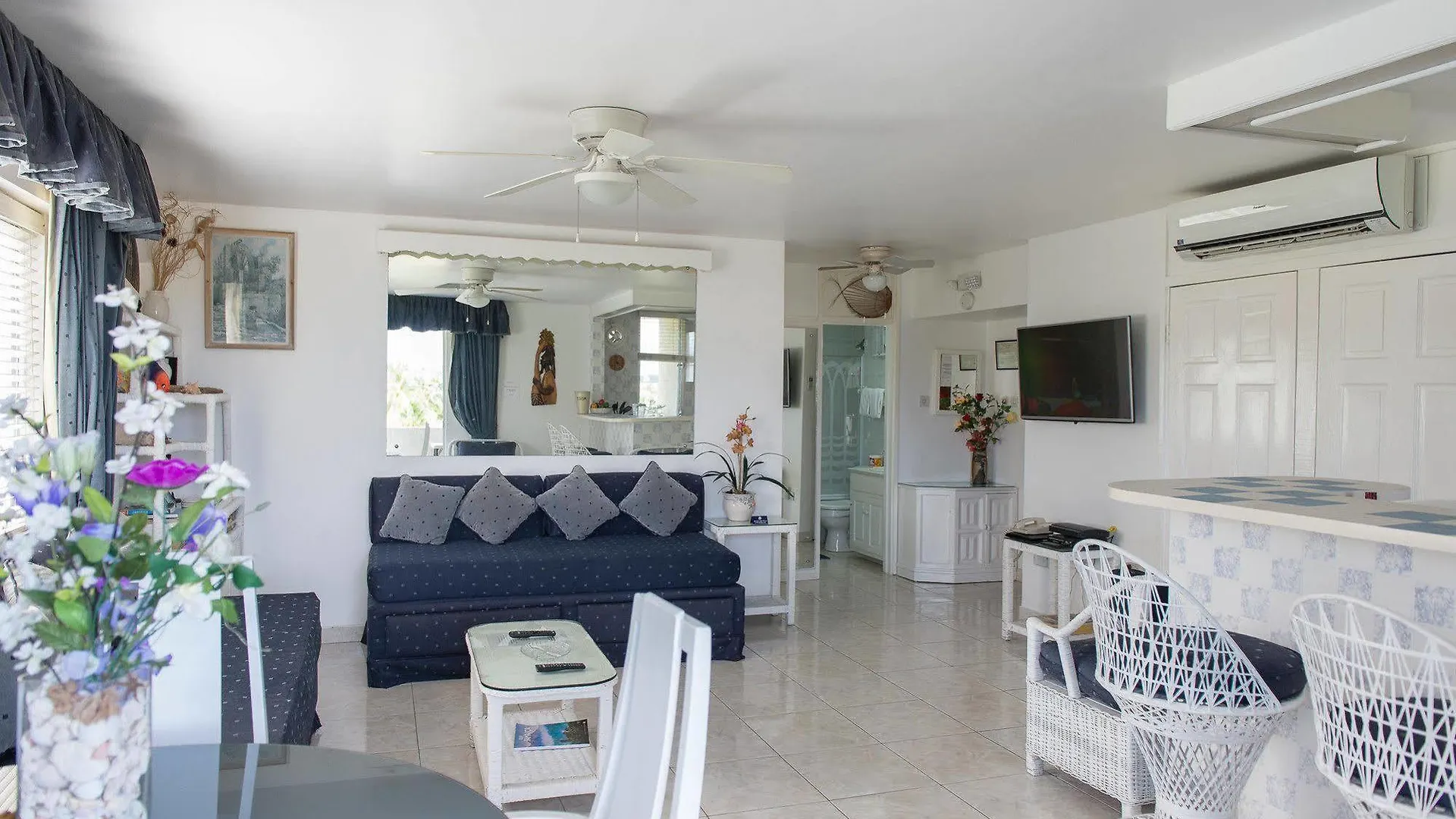 אוצ'ו ריוס Dolphin Beach Suite אוצ'ו ריוס
