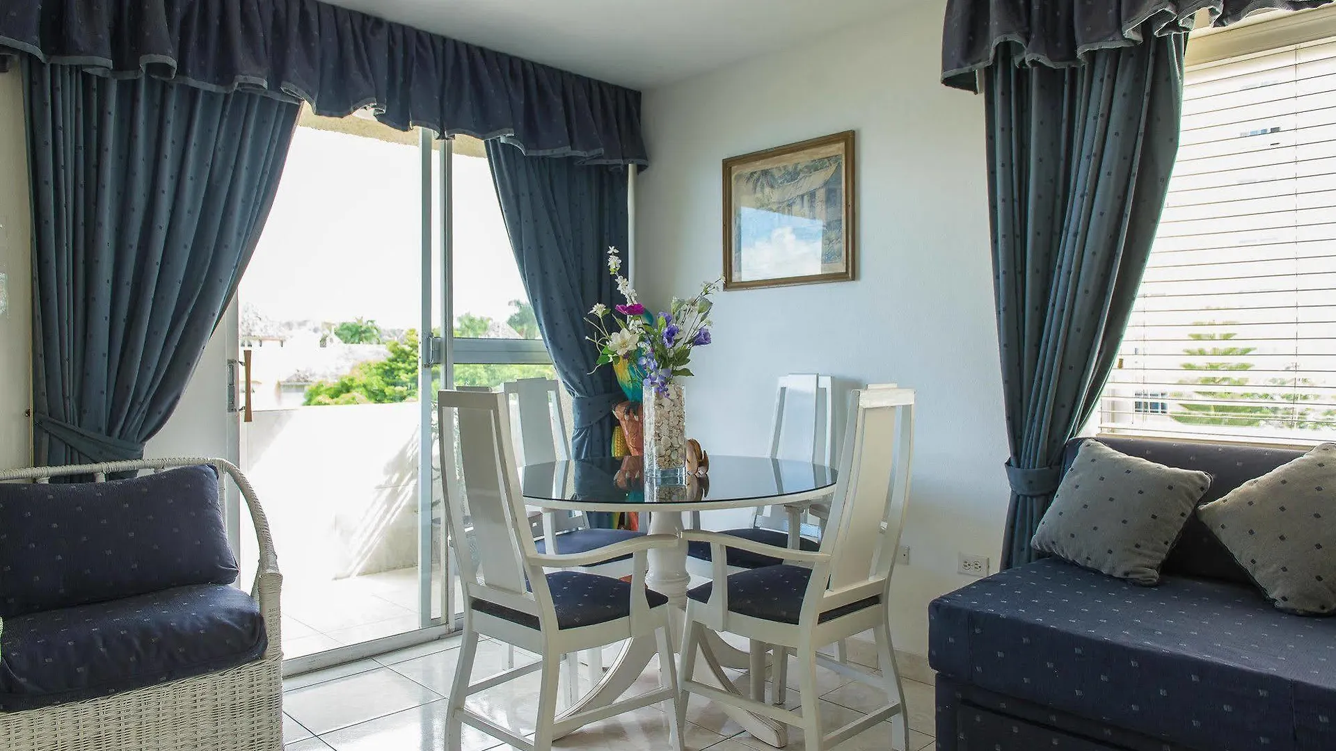 דירה אוצ'ו ריוס Dolphin Beach Suite ג'מייקה