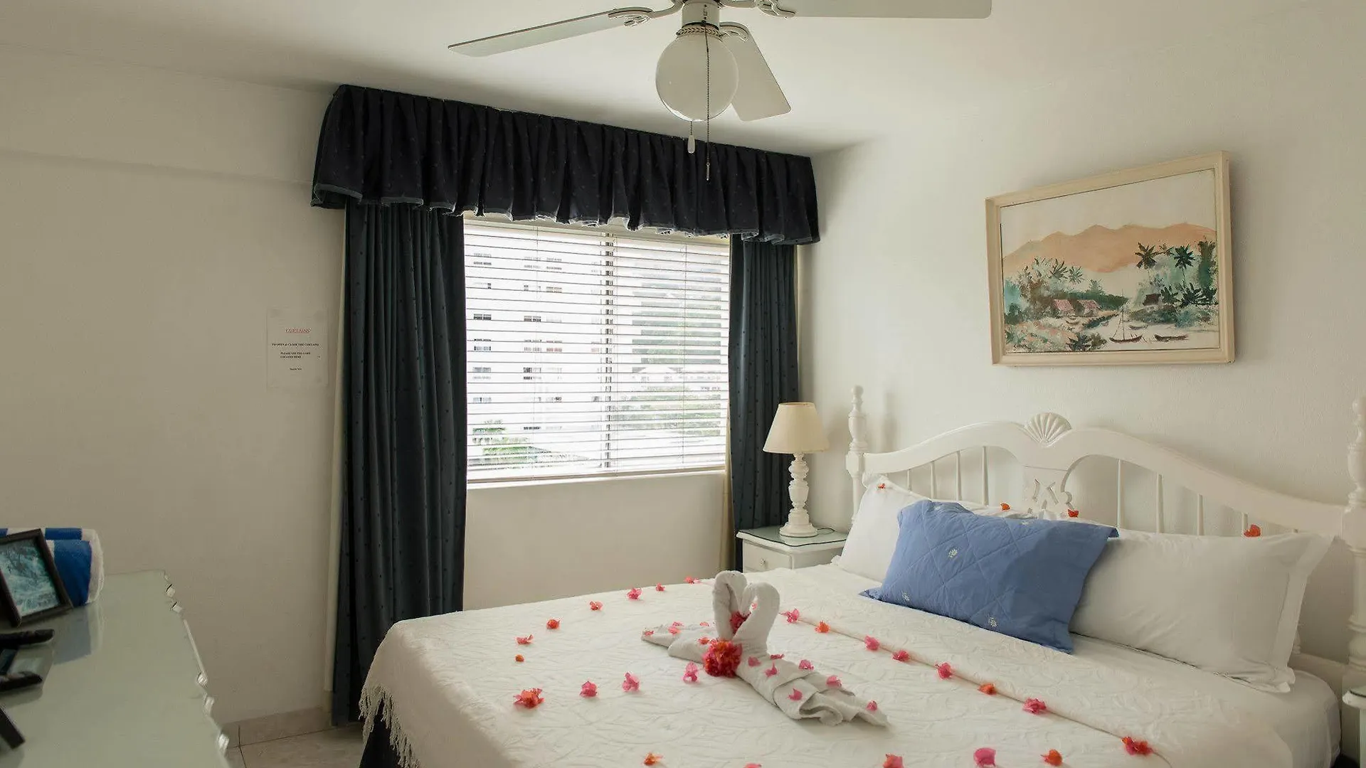 אוצ'ו ריוס Dolphin Beach Suite 0*, אוצ'ו ריוס