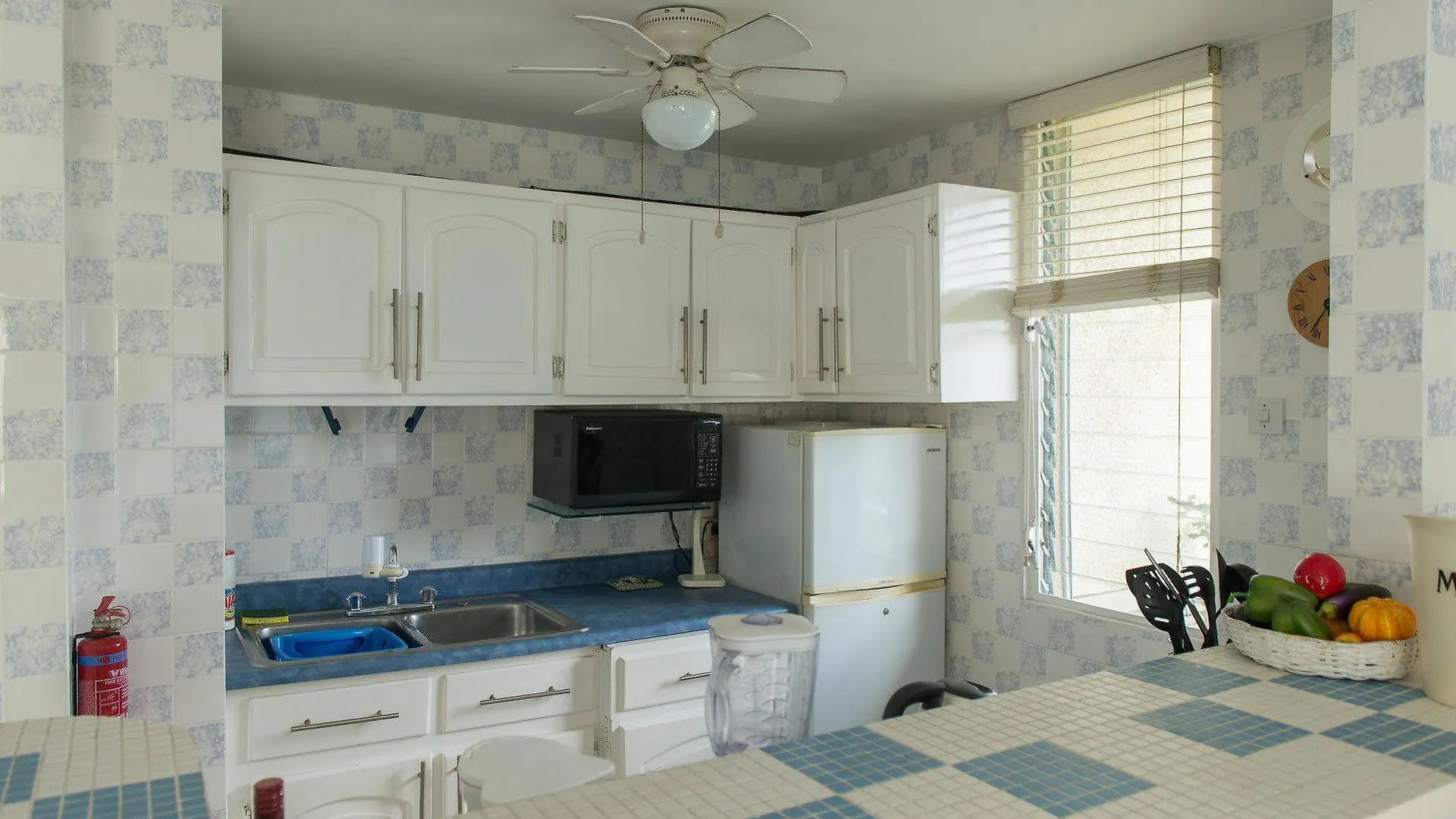 אוצ'ו ריוס Dolphin Beach Suite 0*, אוצ'ו ריוס ג'מייקה