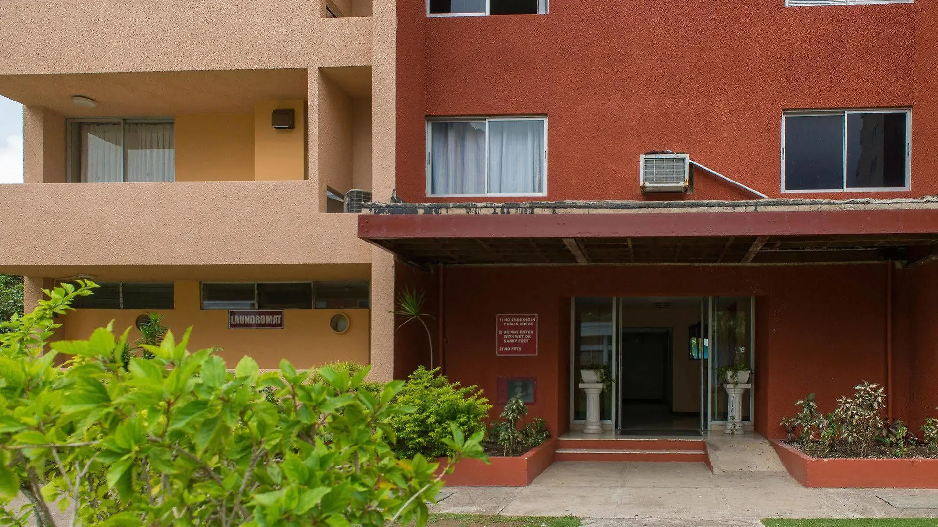 אוצ'ו ריוס Dolphin Beach Suite 0*, אוצ'ו ריוס ג'מייקה