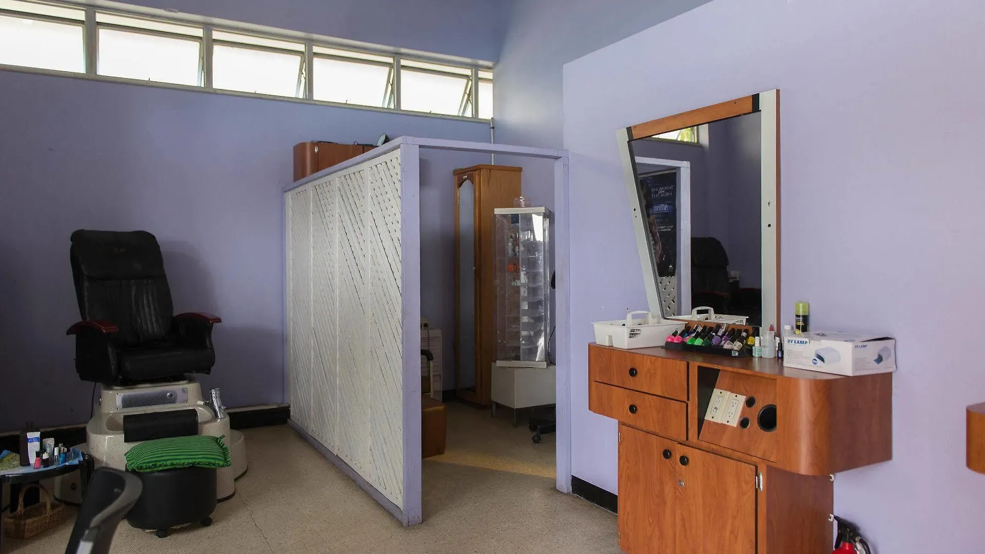 דירה אוצ'ו ריוס Dolphin Beach Suite ג'מייקה
