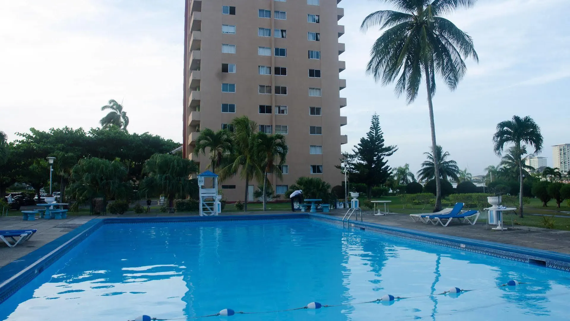 אוצ'ו ריוס Dolphin Beach Suite אוצ'ו ריוס