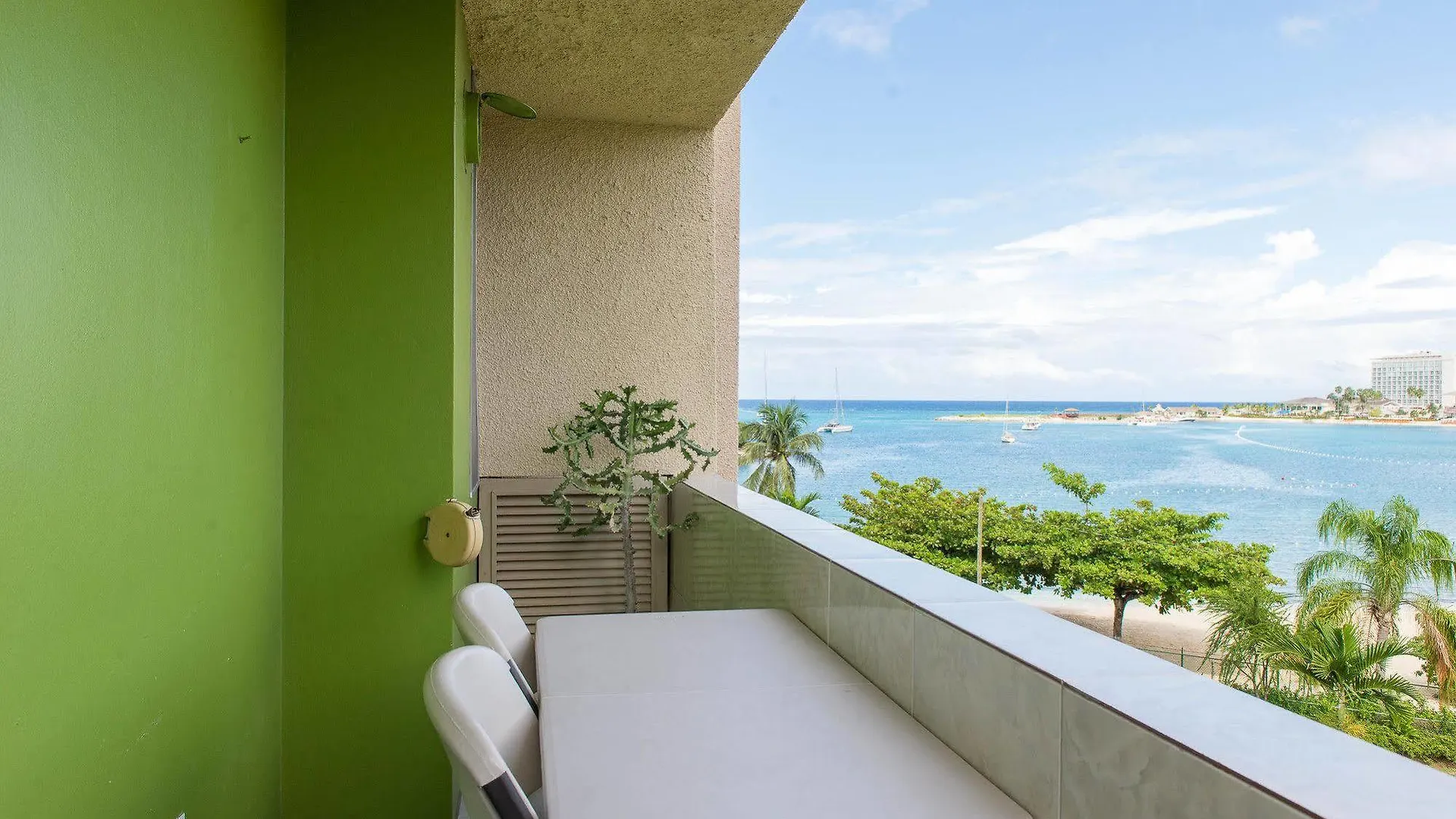 Dolphin Beach Suite Ocho Rios 0*,  Jamaica